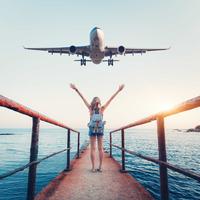 Отзыв от Жанна - виза ДТВ